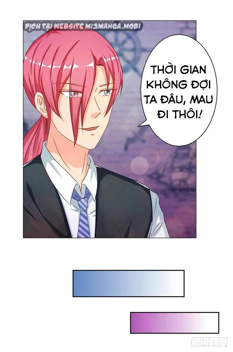 Gả Cho Tình Cũ Làm Lão Bà Chapter 17 - 5