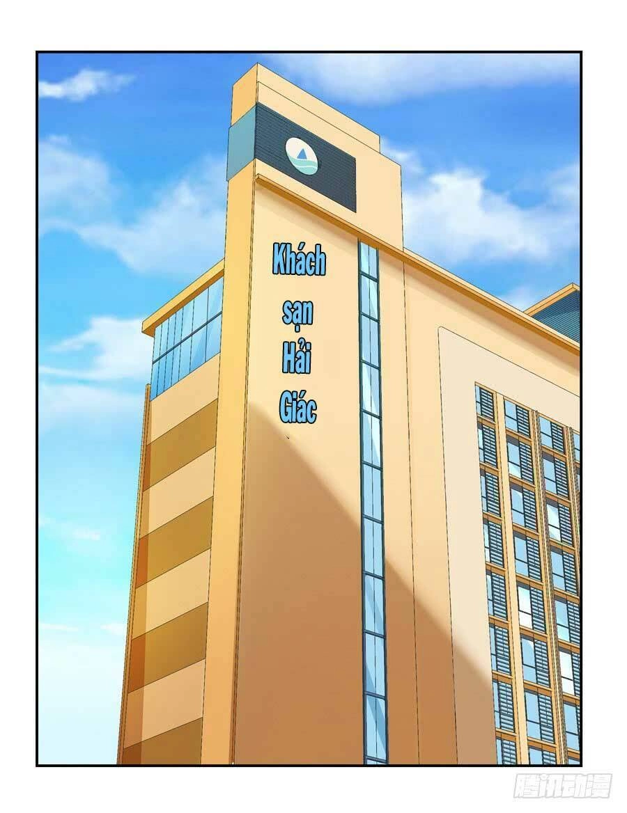 Gả Cho Tình Cũ Làm Lão Bà Chapter 17 - 10