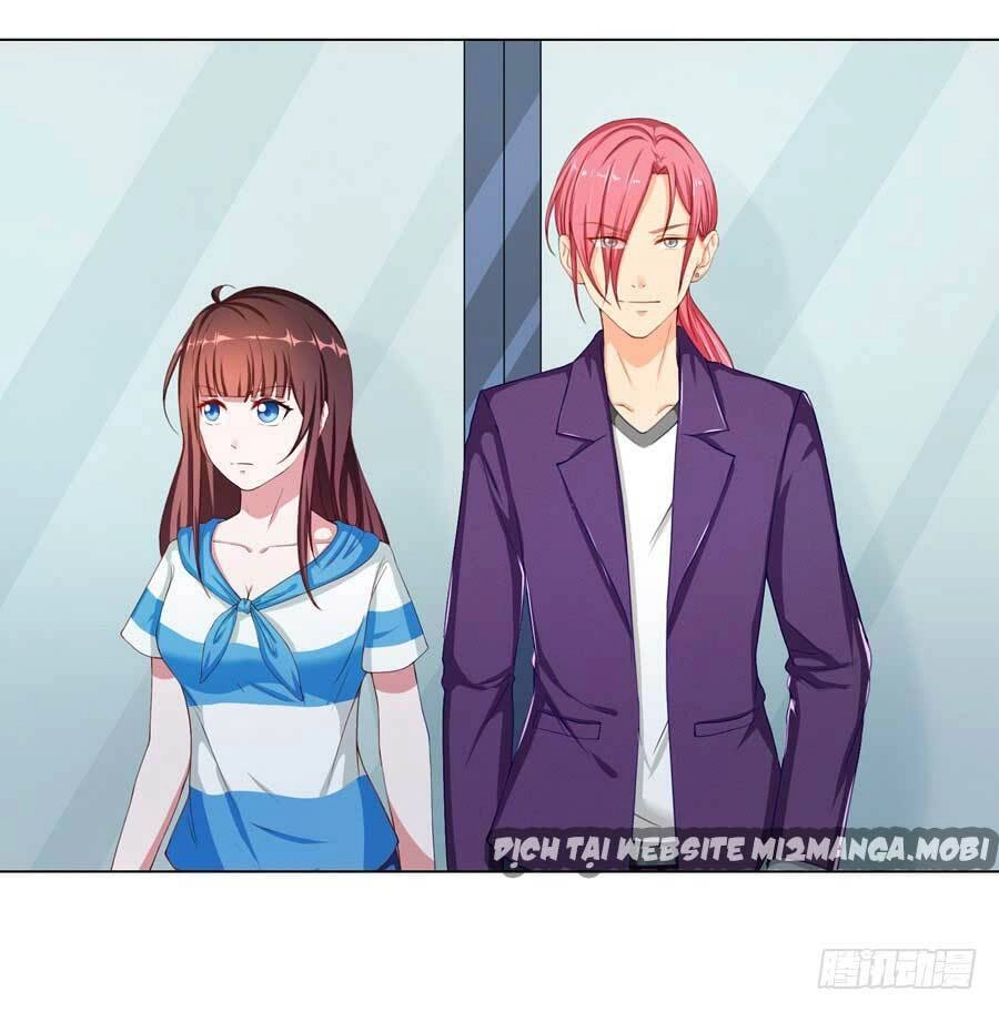 Gả Cho Tình Cũ Làm Lão Bà Chapter 17 - 11