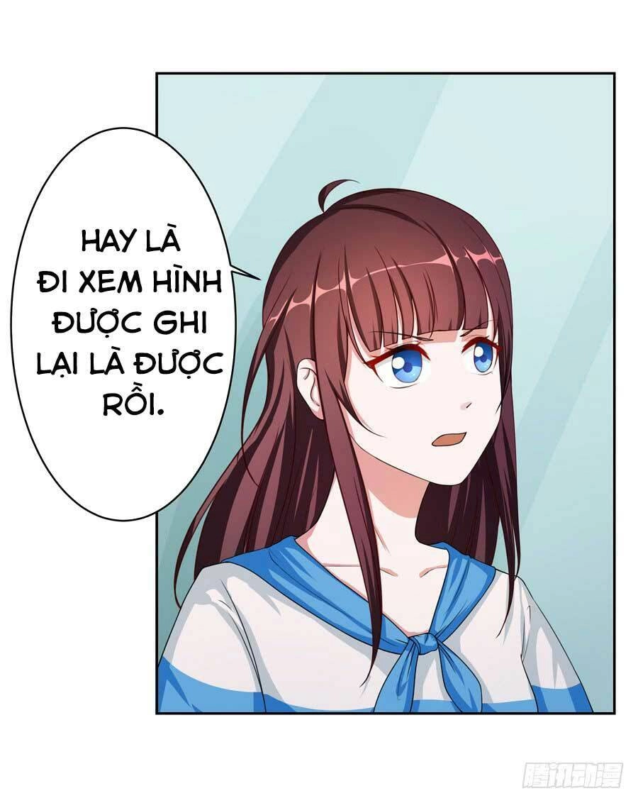 Gả Cho Tình Cũ Làm Lão Bà Chapter 17 - 13