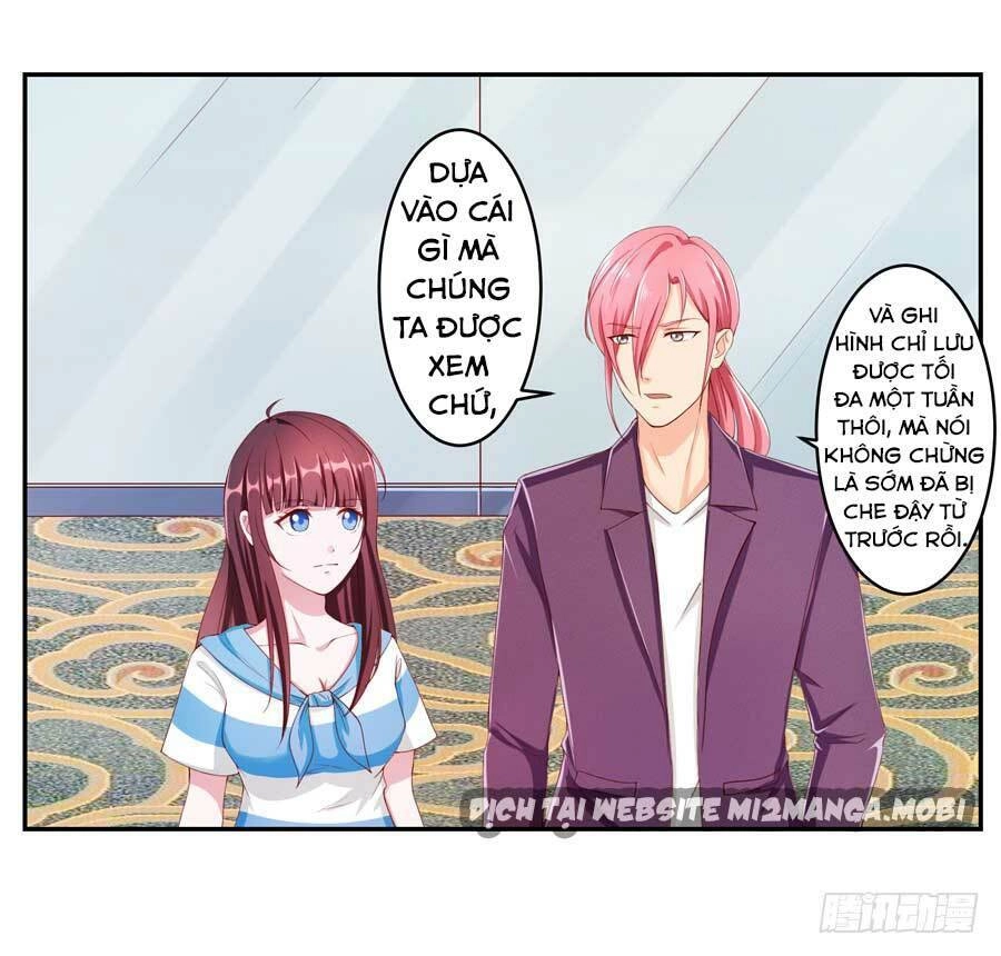 Gả Cho Tình Cũ Làm Lão Bà Chapter 17 - 14