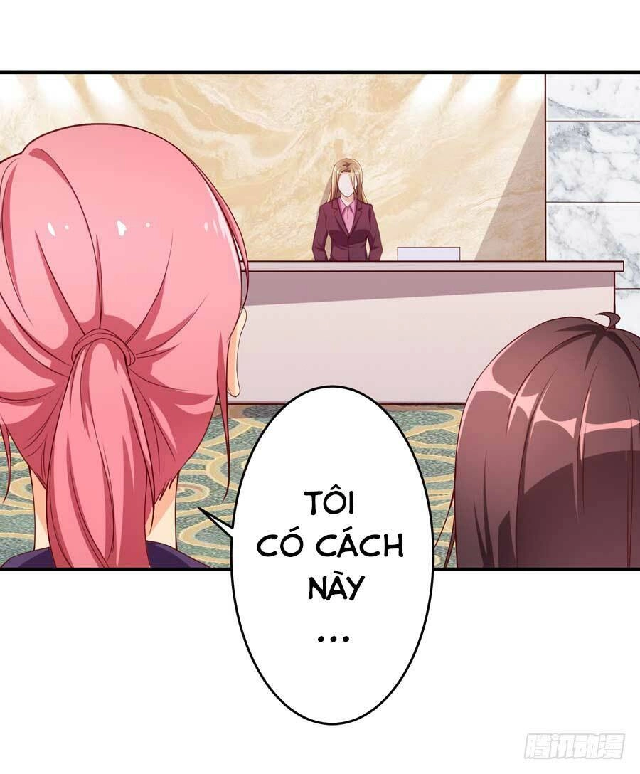 Gả Cho Tình Cũ Làm Lão Bà Chapter 17 - 16