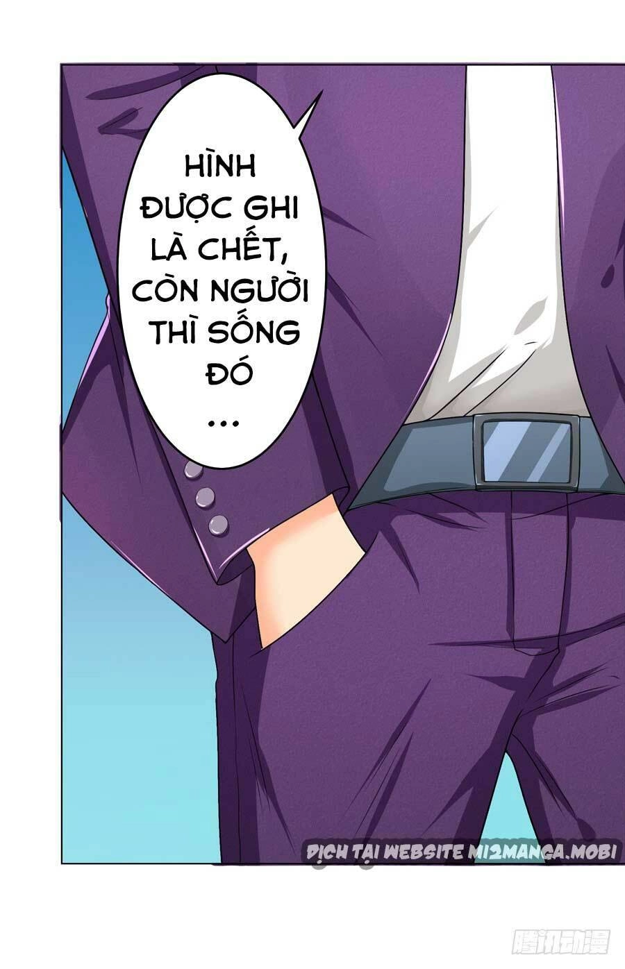 Gả Cho Tình Cũ Làm Lão Bà Chapter 17 - 17