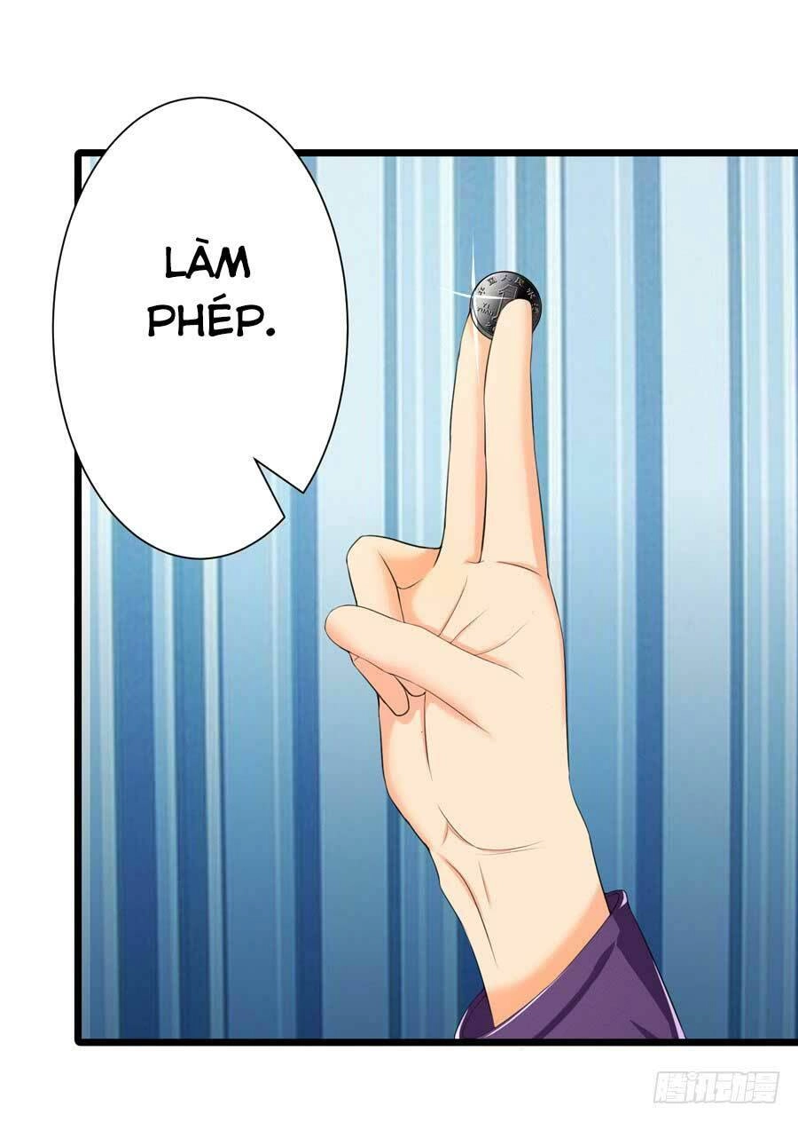 Gả Cho Tình Cũ Làm Lão Bà Chapter 17 - 19