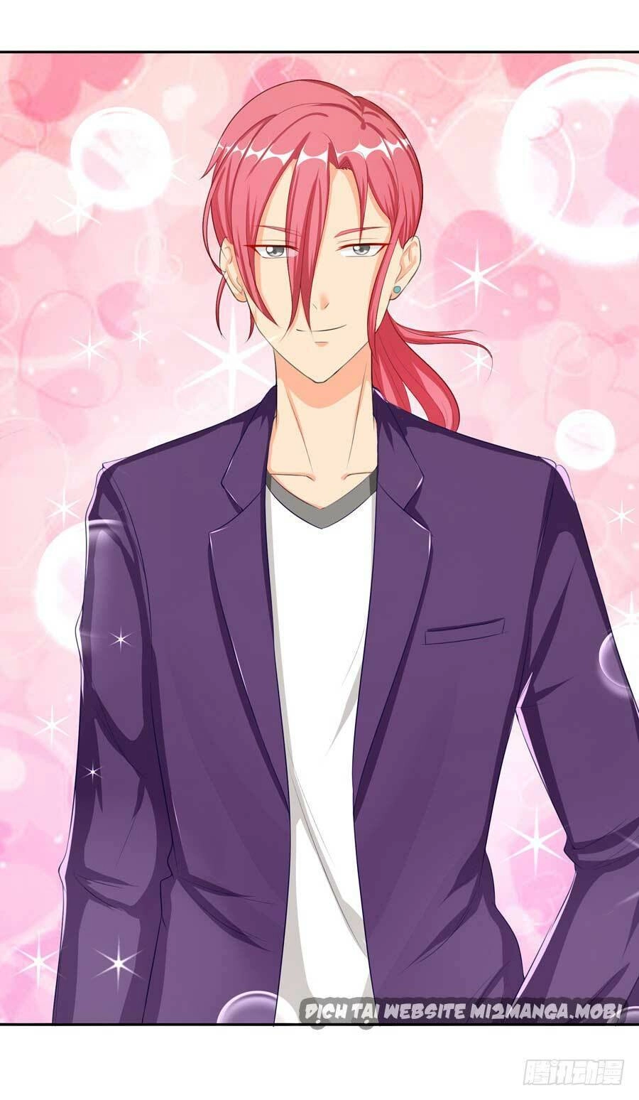 Gả Cho Tình Cũ Làm Lão Bà Chapter 17 - 20