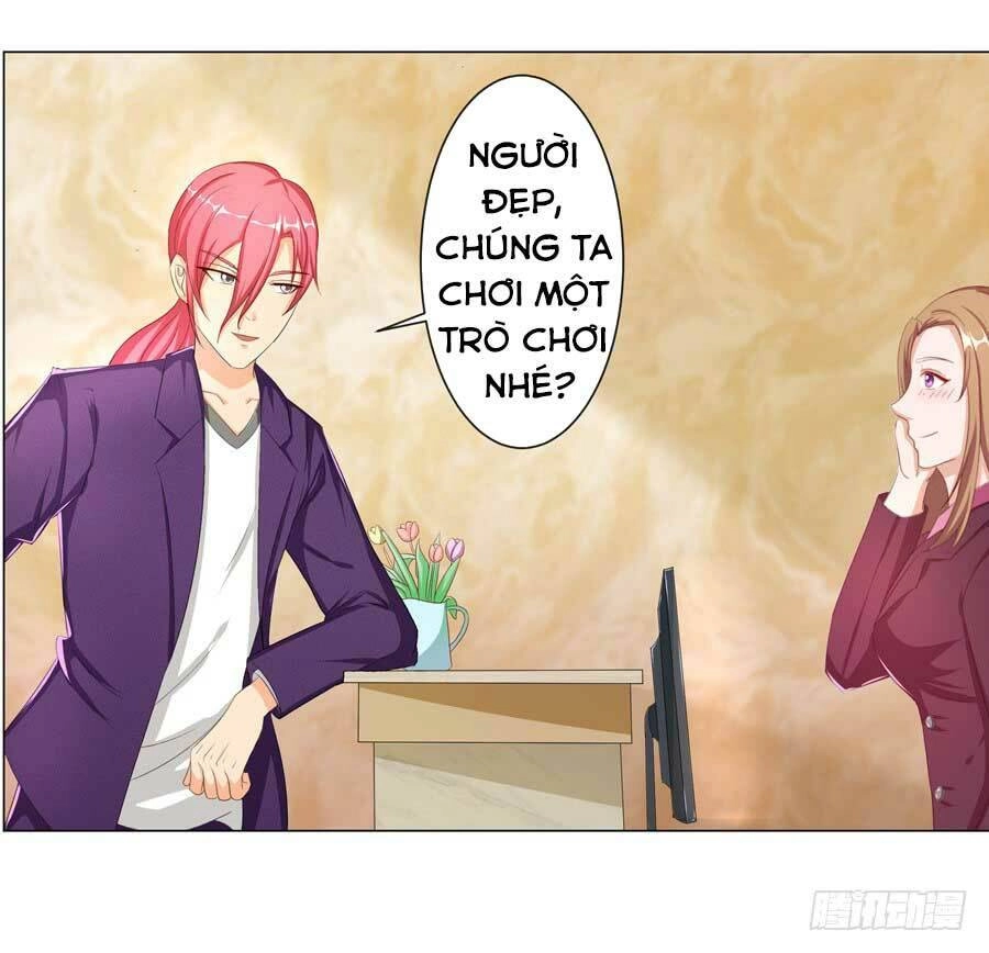 Gả Cho Tình Cũ Làm Lão Bà Chapter 17 - 22