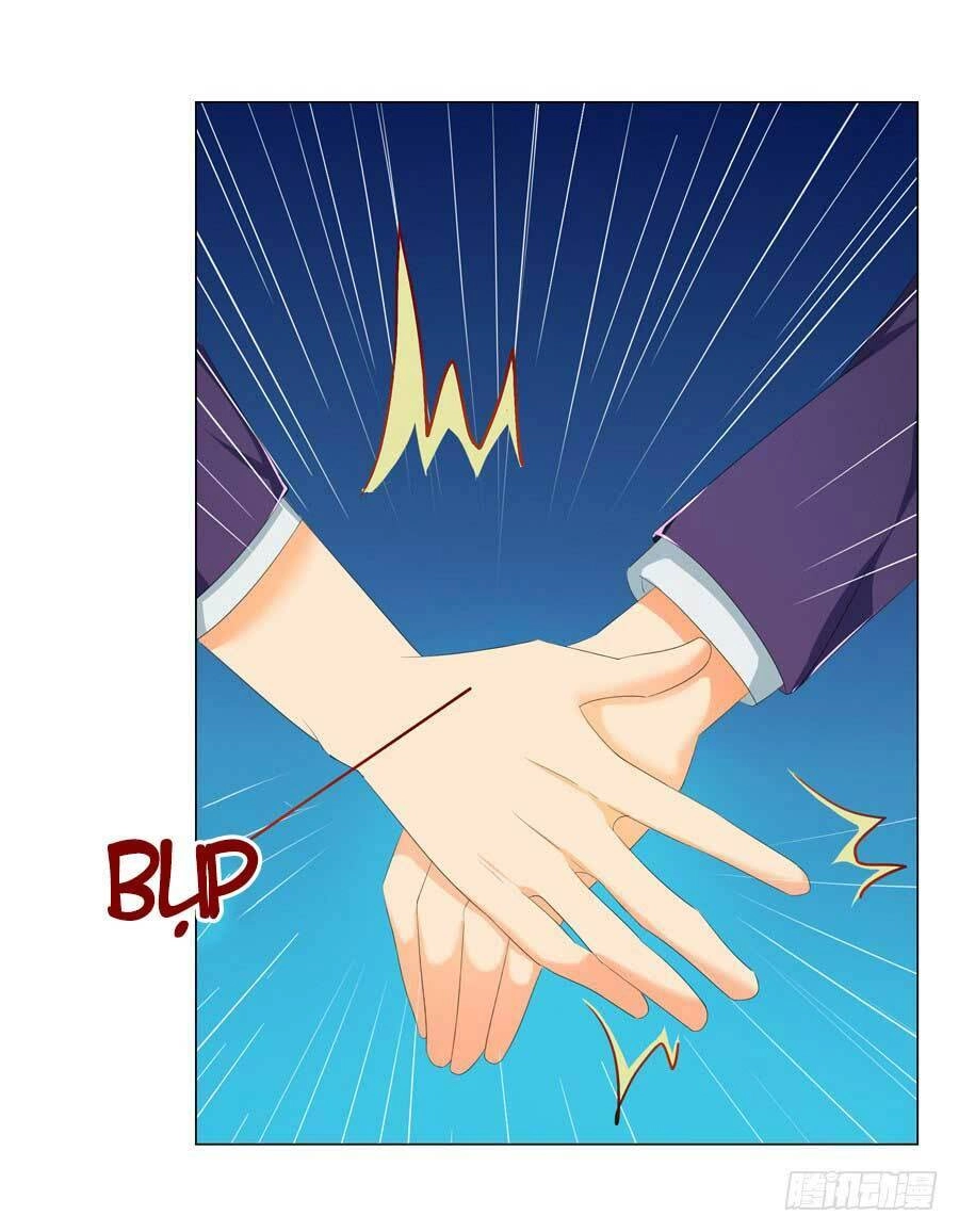 Gả Cho Tình Cũ Làm Lão Bà Chapter 17 - 25