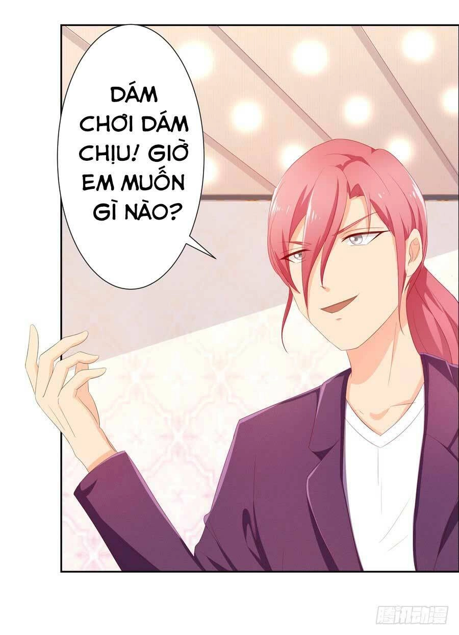 Gả Cho Tình Cũ Làm Lão Bà Chapter 17 - 28