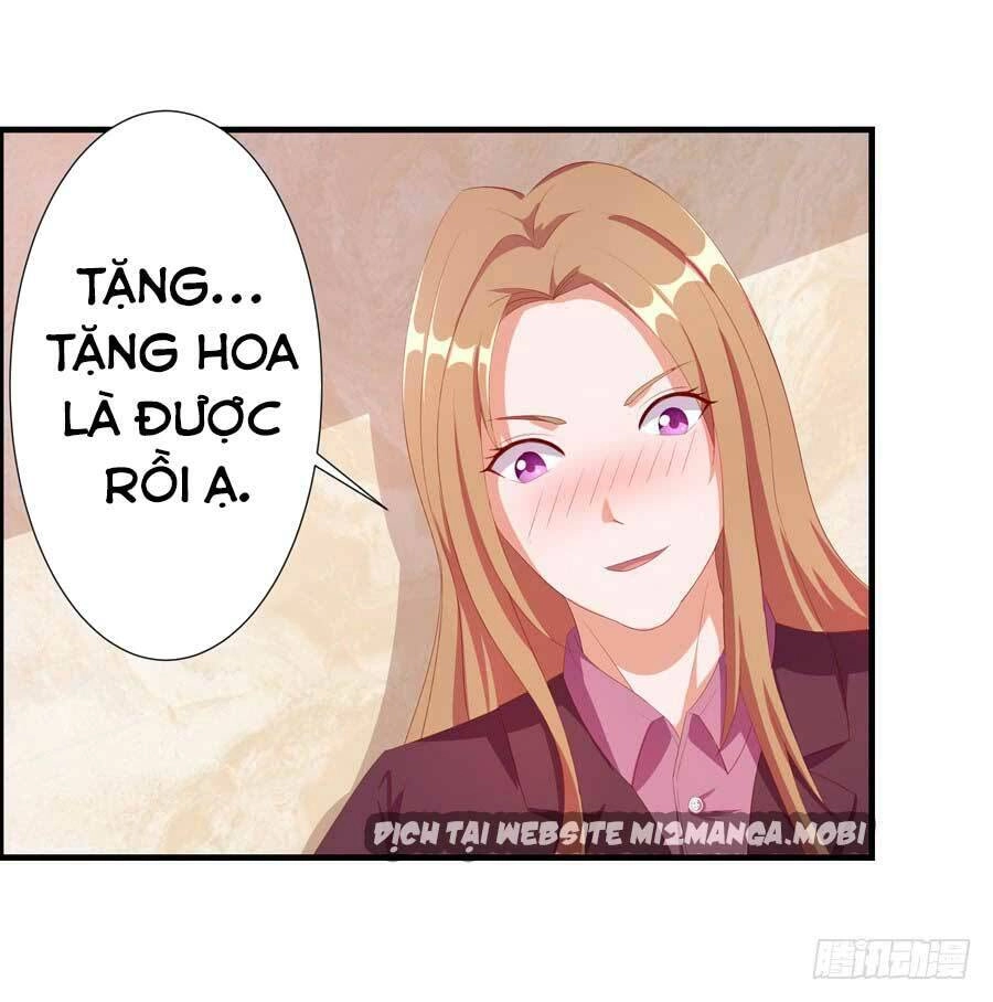Gả Cho Tình Cũ Làm Lão Bà Chapter 17 - 29