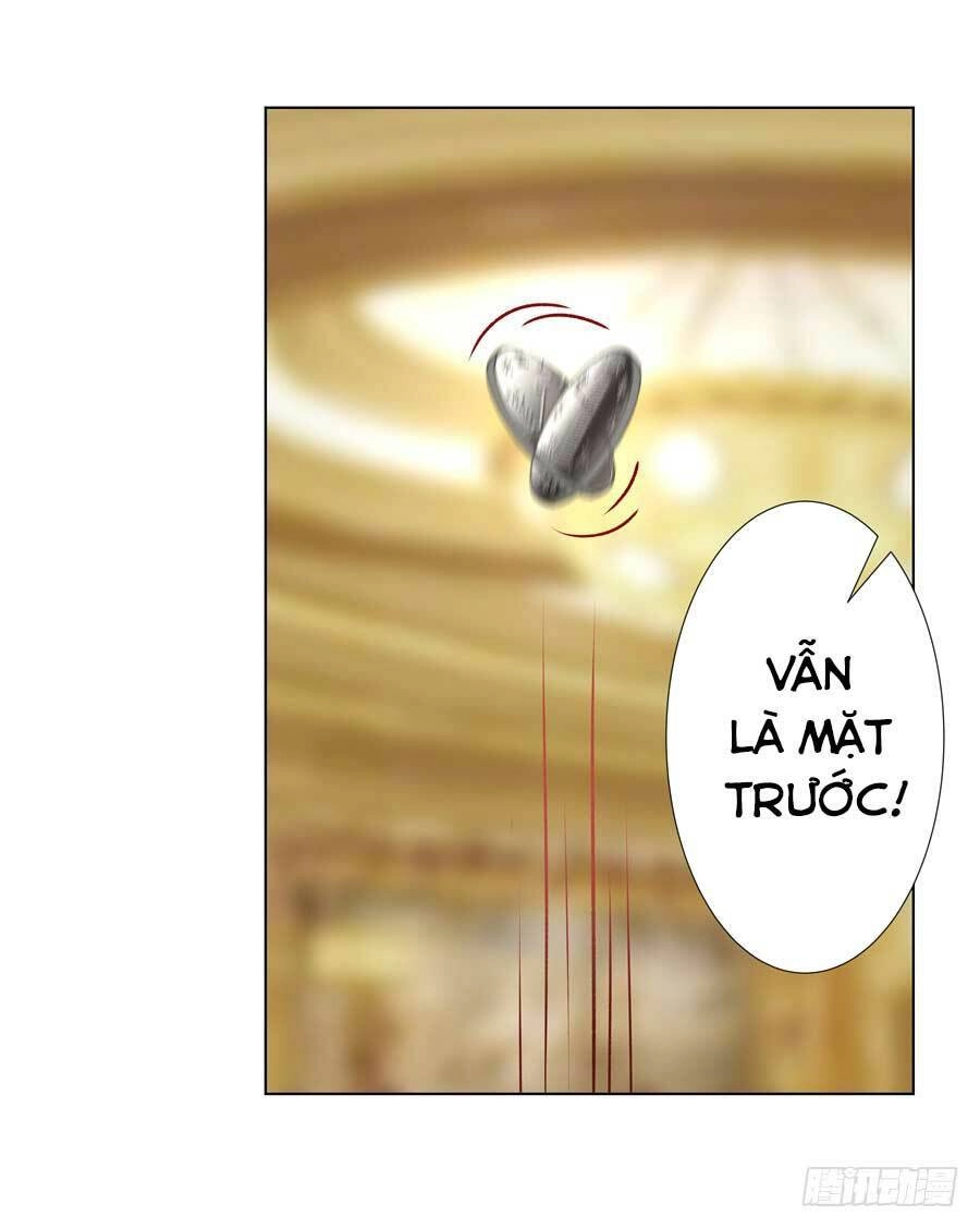 Gả Cho Tình Cũ Làm Lão Bà Chapter 17 - 34