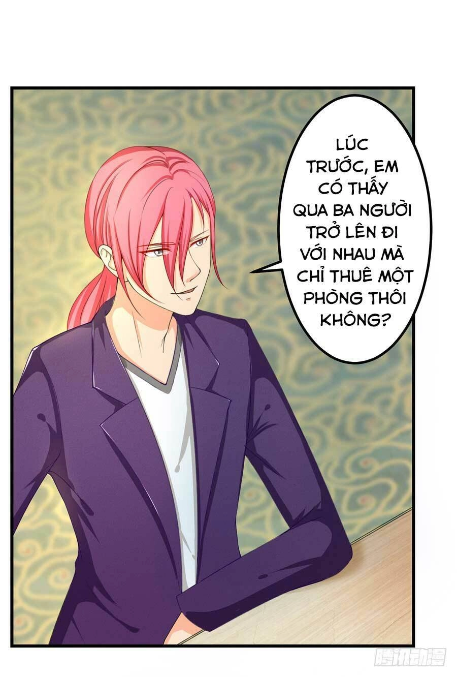 Gả Cho Tình Cũ Làm Lão Bà Chapter 17 - 37