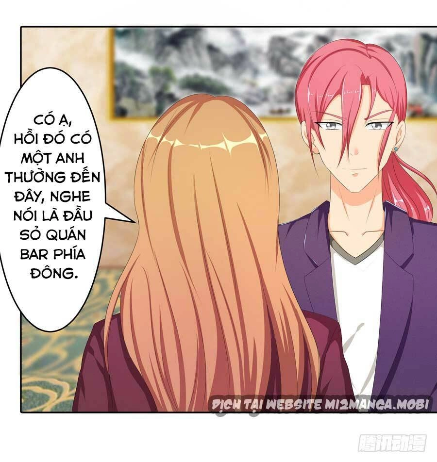 Gả Cho Tình Cũ Làm Lão Bà Chapter 17 - 38