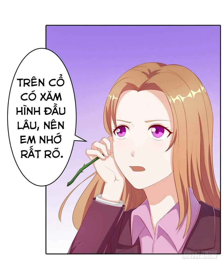 Gả Cho Tình Cũ Làm Lão Bà Chapter 17 - 39