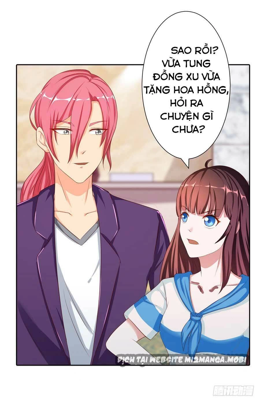 Gả Cho Tình Cũ Làm Lão Bà Chapter 17 - 41