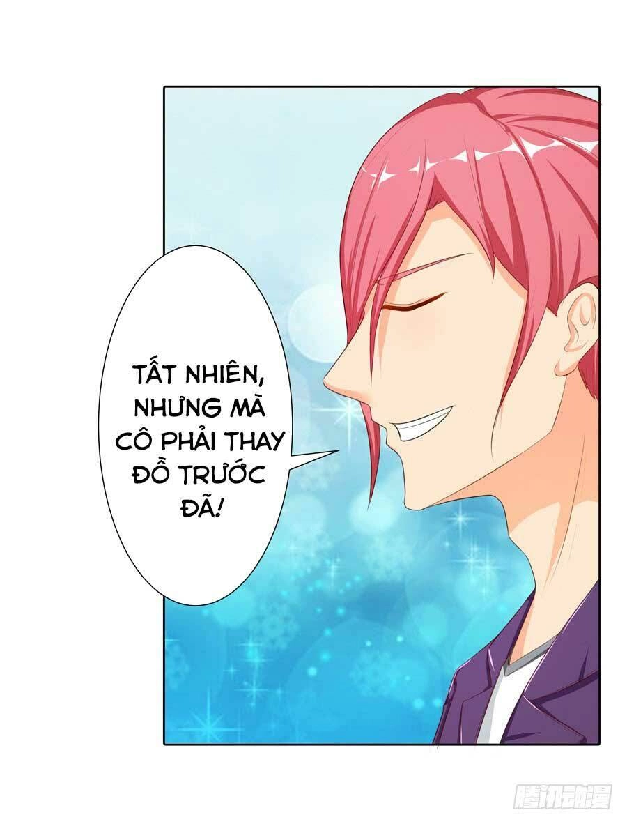 Gả Cho Tình Cũ Làm Lão Bà Chapter 17 - 42