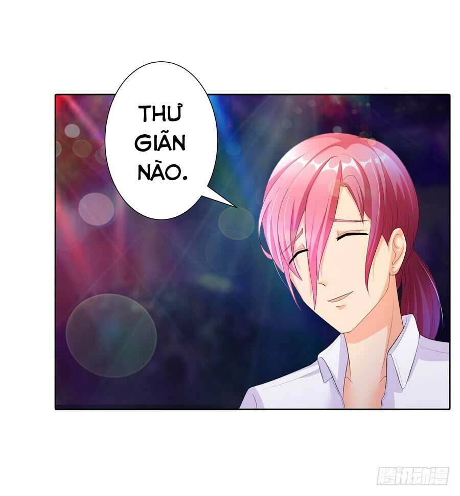 Gả Cho Tình Cũ Làm Lão Bà Chapter 18 - 6