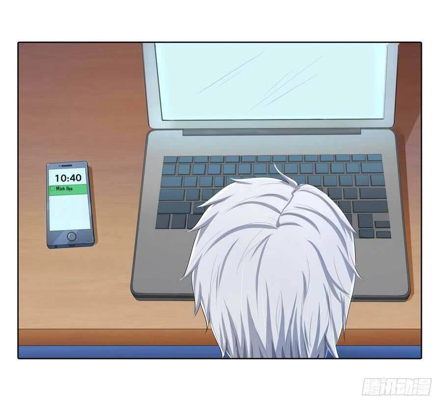 Gả Cho Tình Cũ Làm Lão Bà Chapter 18 - 10