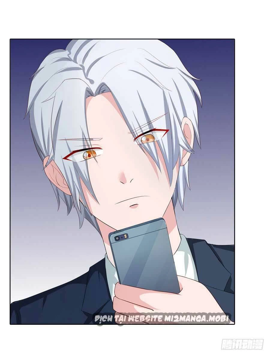 Gả Cho Tình Cũ Làm Lão Bà Chapter 18 - 11