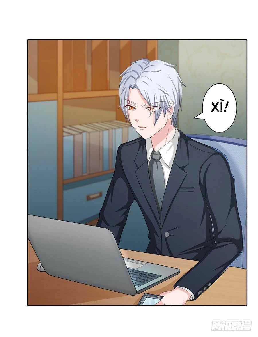 Gả Cho Tình Cũ Làm Lão Bà Chapter 18 - 13