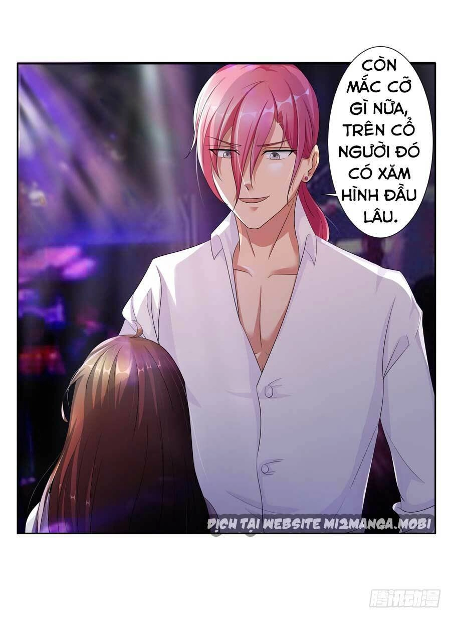 Gả Cho Tình Cũ Làm Lão Bà Chapter 18 - 29