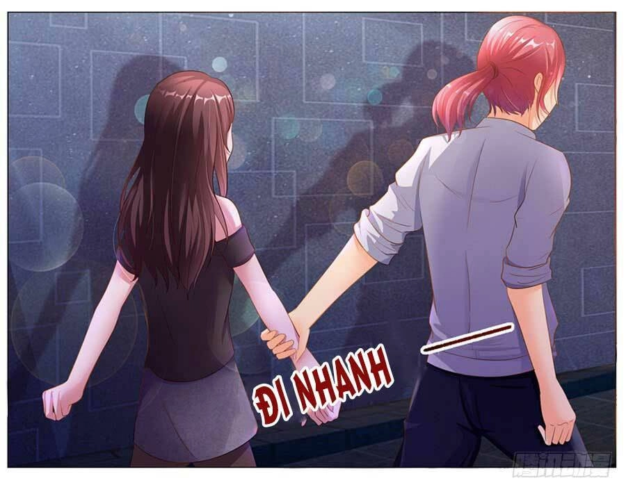 Gả Cho Tình Cũ Làm Lão Bà Chapter 18 - 37