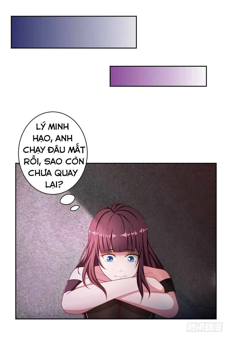 Gả Cho Tình Cũ Làm Lão Bà Chapter 18 - 45