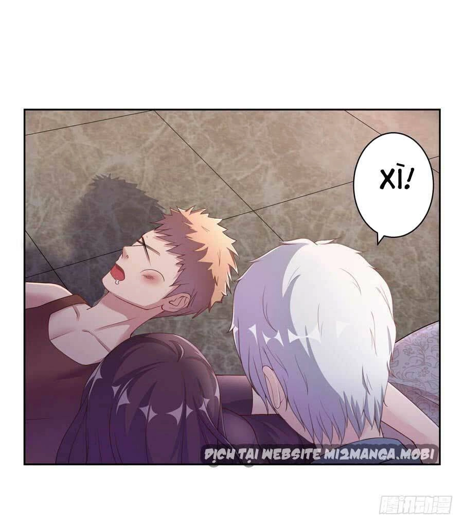 Gả Cho Tình Cũ Làm Lão Bà Chapter 19 - 29