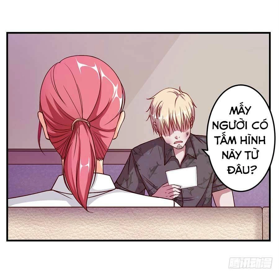 Gả Cho Tình Cũ Làm Lão Bà Chapter 20 - 12