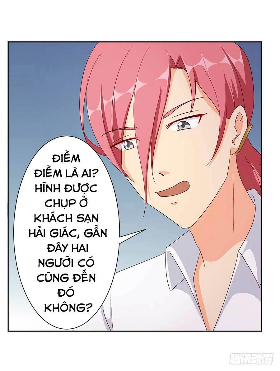 Gả Cho Tình Cũ Làm Lão Bà Chapter 20 - 15