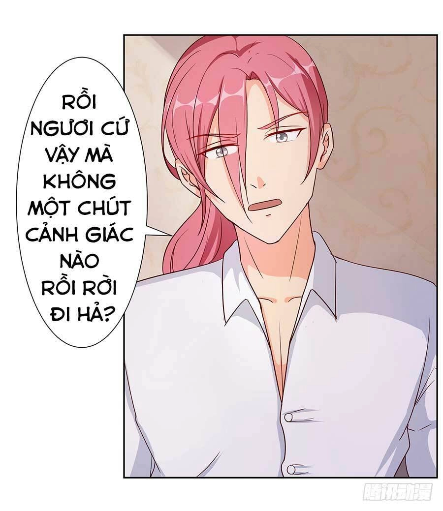 Gả Cho Tình Cũ Làm Lão Bà Chapter 20 - 18