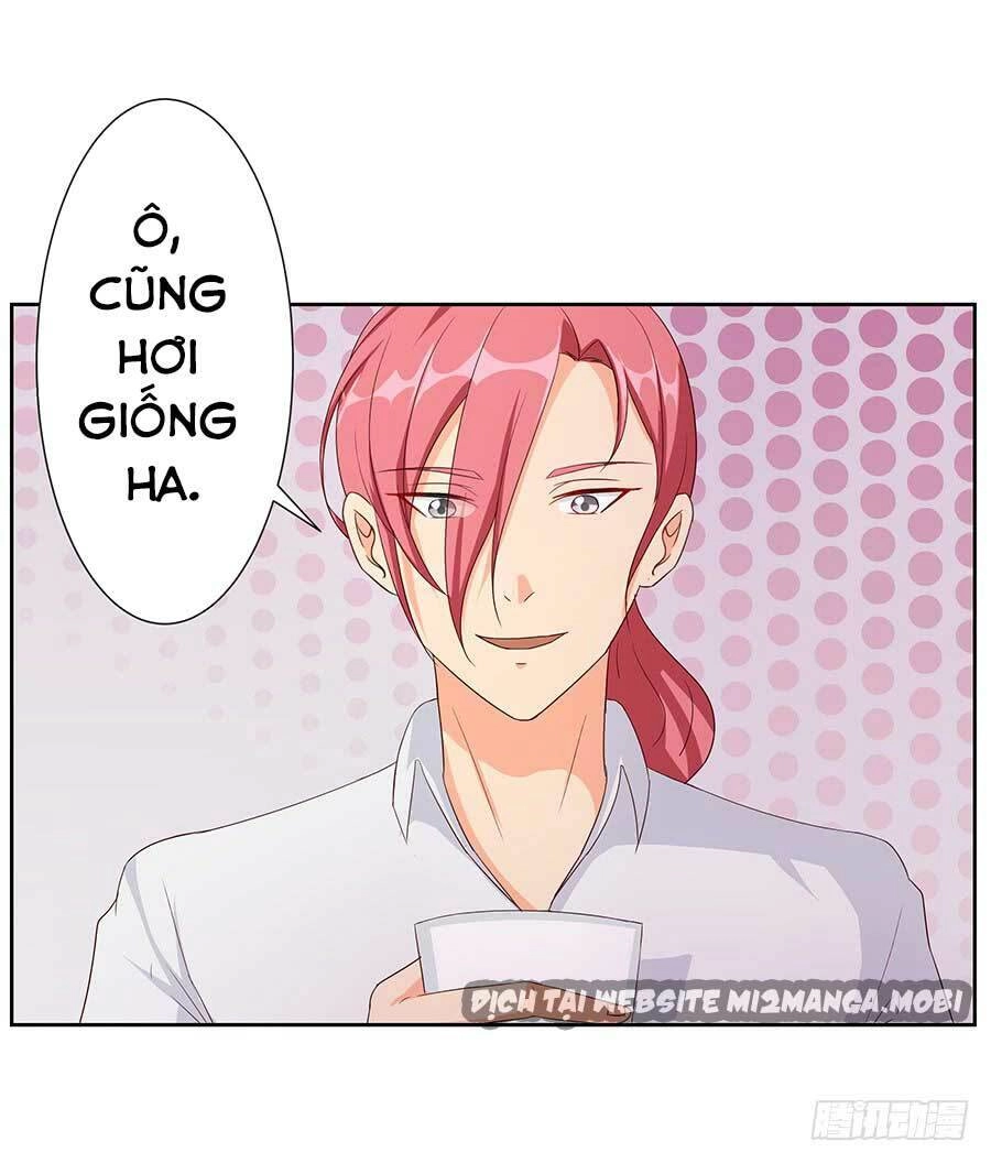 Gả Cho Tình Cũ Làm Lão Bà Chapter 20 - 29