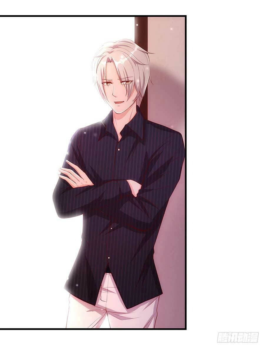 Gả Cho Tình Cũ Làm Lão Bà Chapter 21 - 13