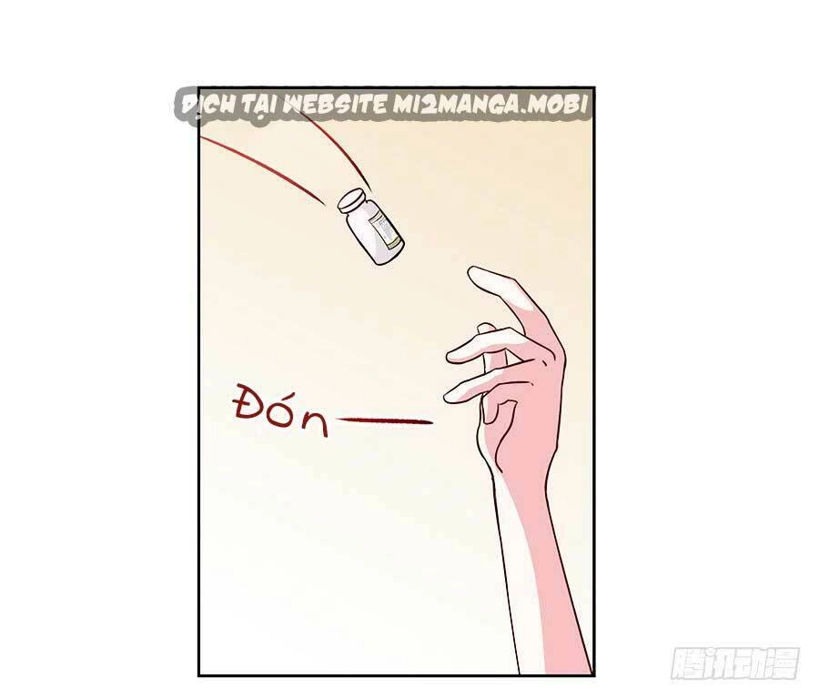 Gả Cho Tình Cũ Làm Lão Bà Chapter 21 - 17