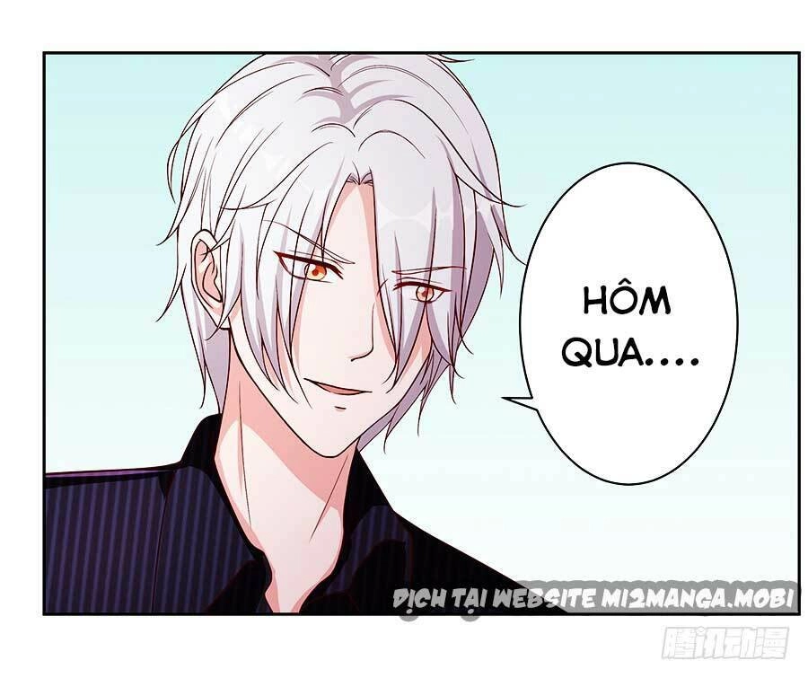 Gả Cho Tình Cũ Làm Lão Bà Chapter 21 - 26