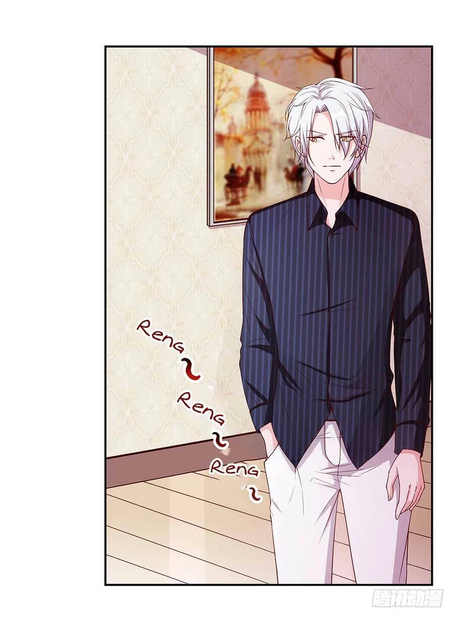 Gả Cho Tình Cũ Làm Lão Bà Chapter 21 - 35