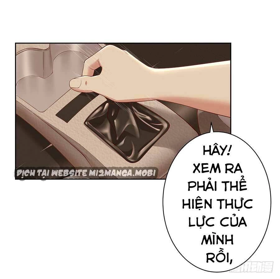 Gả Cho Tình Cũ Làm Lão Bà Chapter 22 - 11