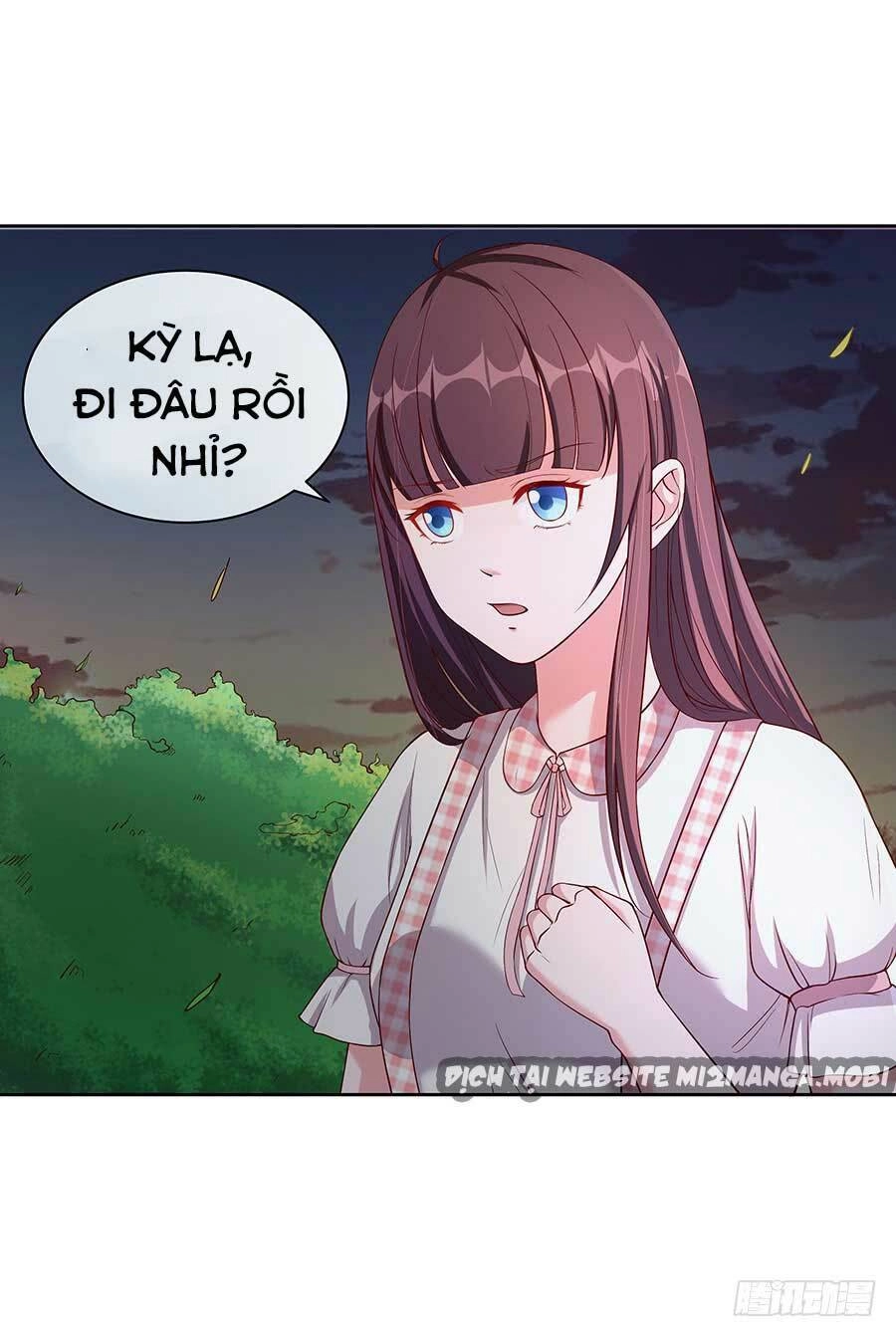 Gả Cho Tình Cũ Làm Lão Bà Chapter 22 - 23