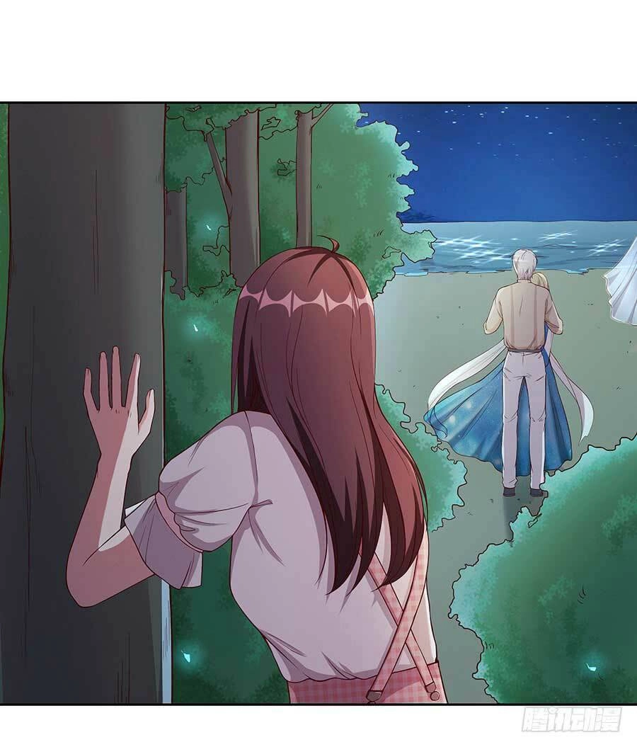 Gả Cho Tình Cũ Làm Lão Bà Chapter 22 - 28