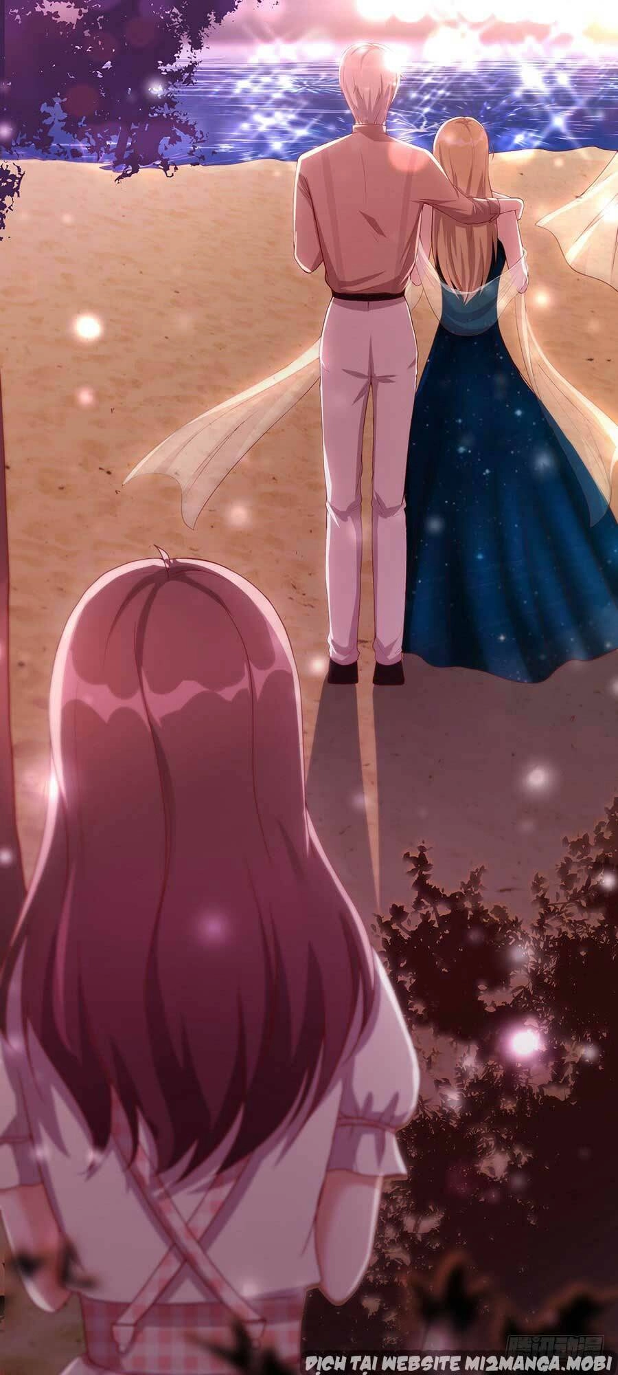 Gả Cho Tình Cũ Làm Lão Bà Chapter 22 - 32