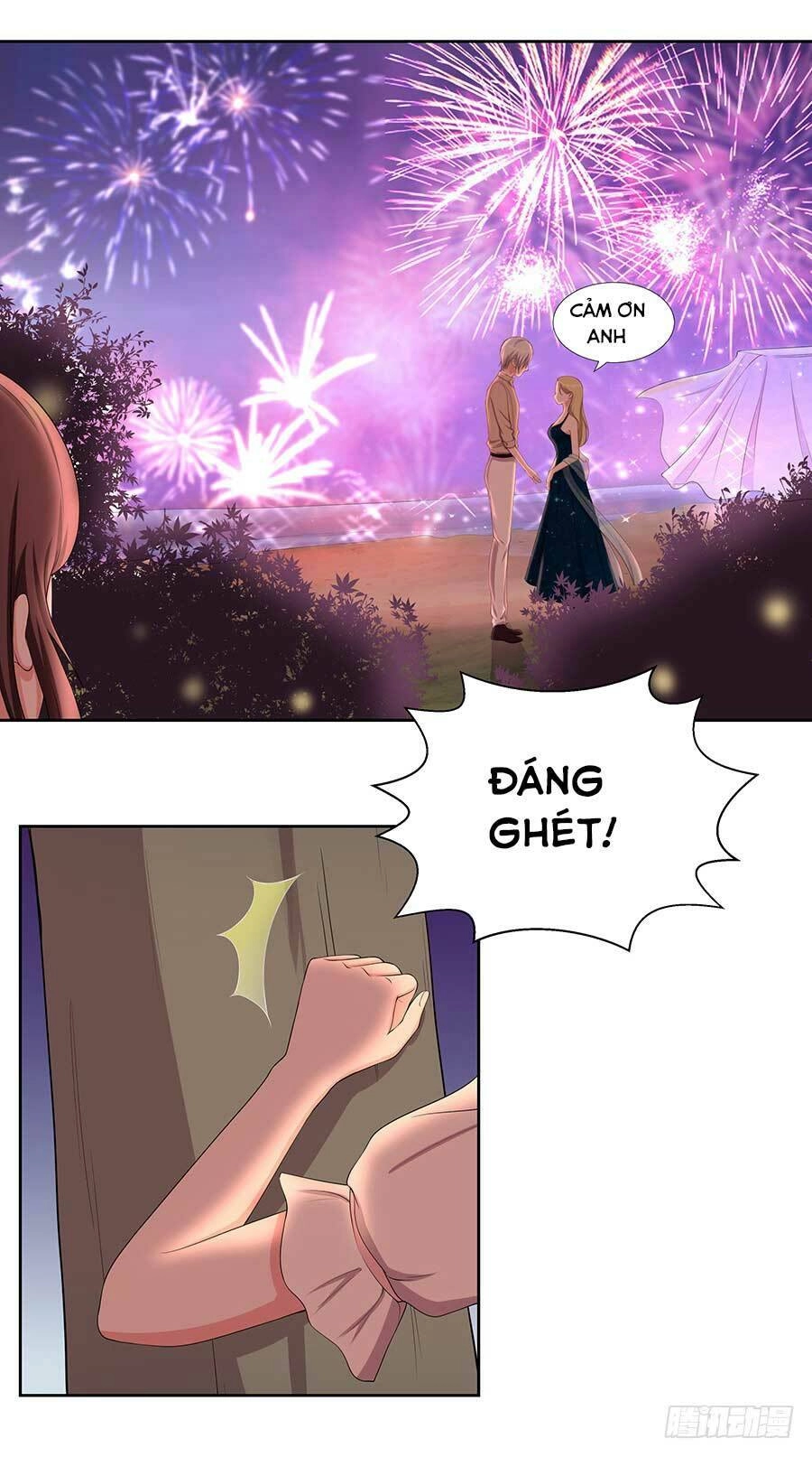 Gả Cho Tình Cũ Làm Lão Bà Chapter 22 - 34