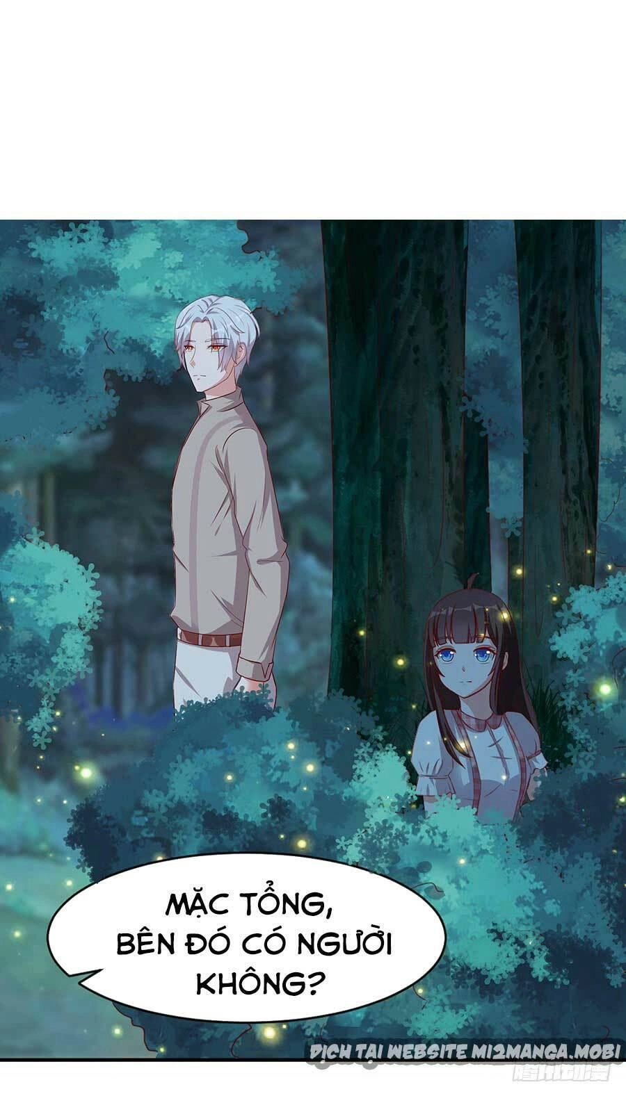 Gả Cho Tình Cũ Làm Lão Bà Chapter 23 - 7