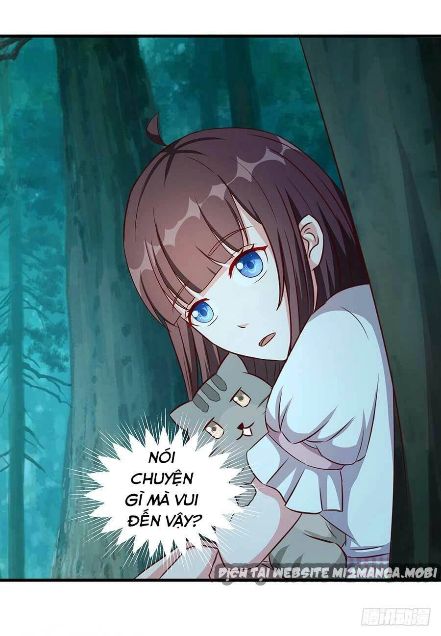 Gả Cho Tình Cũ Làm Lão Bà Chapter 23 - 16