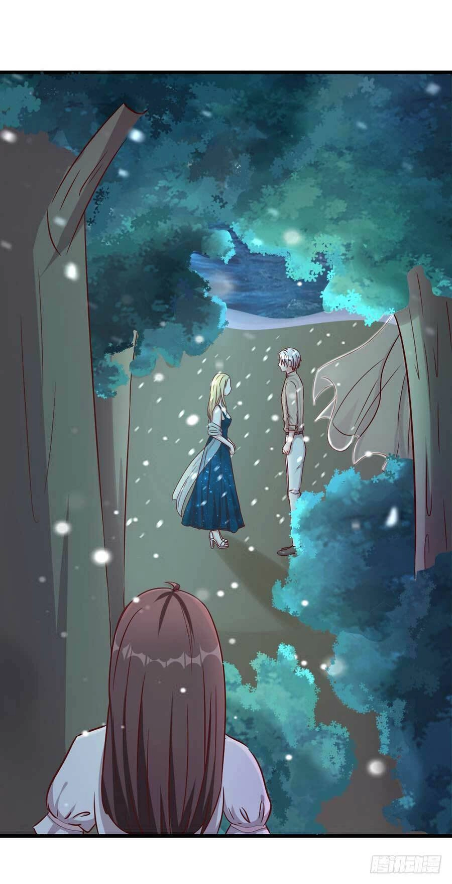 Gả Cho Tình Cũ Làm Lão Bà Chapter 23 - 25