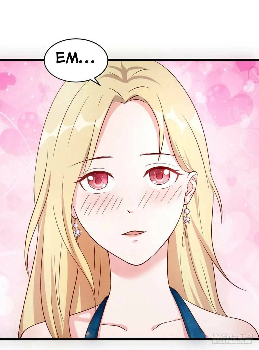 Gả Cho Tình Cũ Làm Lão Bà Chapter 23 - 33