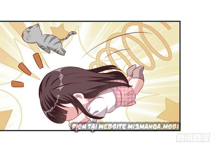 Gả Cho Tình Cũ Làm Lão Bà Chapter 23 - 38