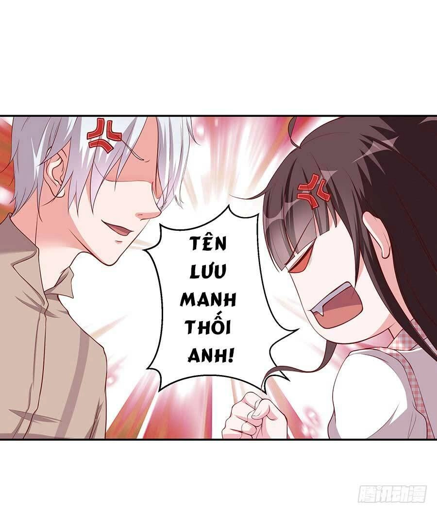 Gả Cho Tình Cũ Làm Lão Bà Chapter 24 - 9