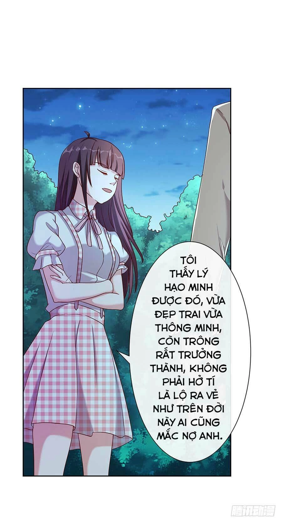 Gả Cho Tình Cũ Làm Lão Bà Chapter 24 - 21