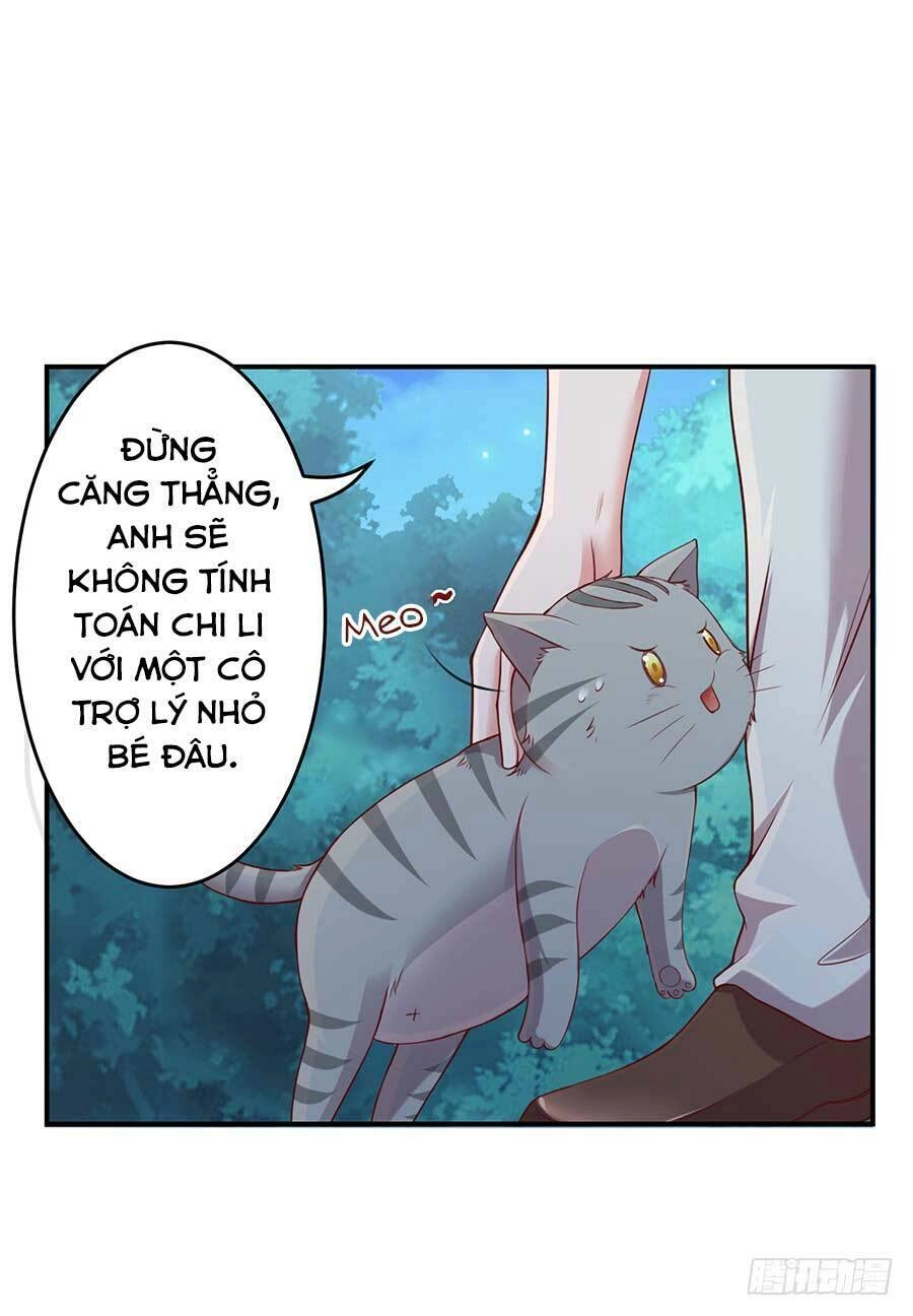 Gả Cho Tình Cũ Làm Lão Bà Chapter 24 - 27