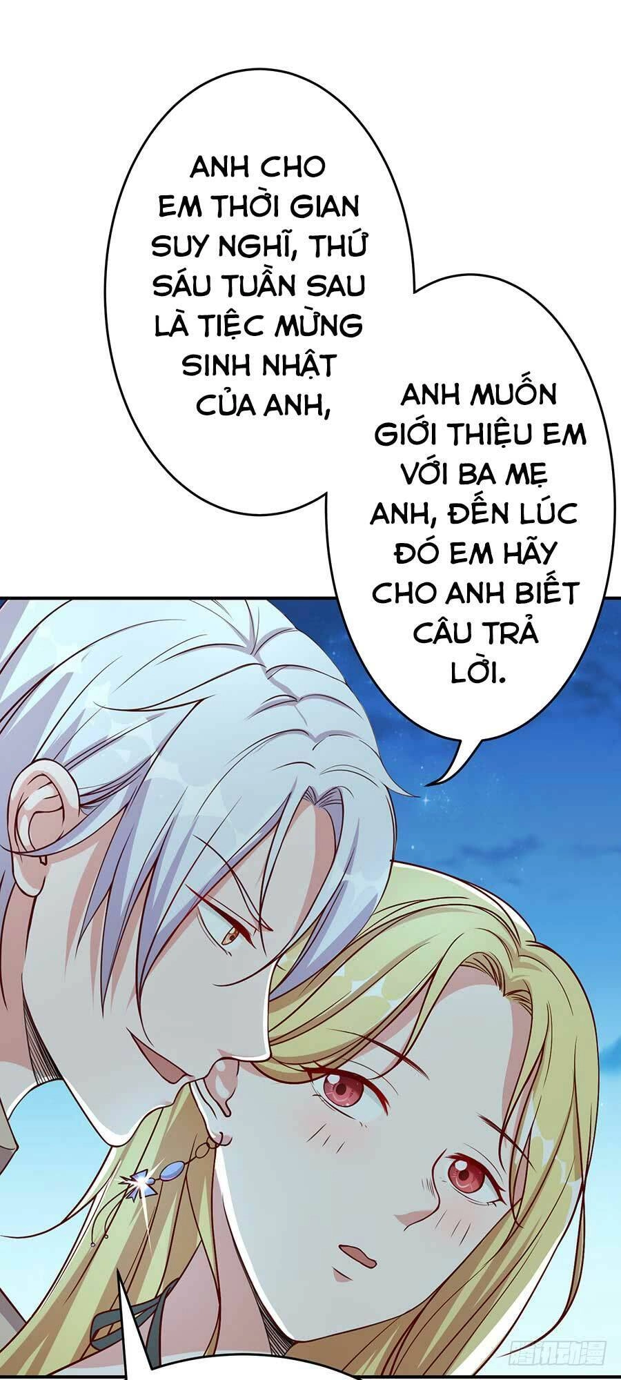 Gả Cho Tình Cũ Làm Lão Bà Chapter 24 - 34