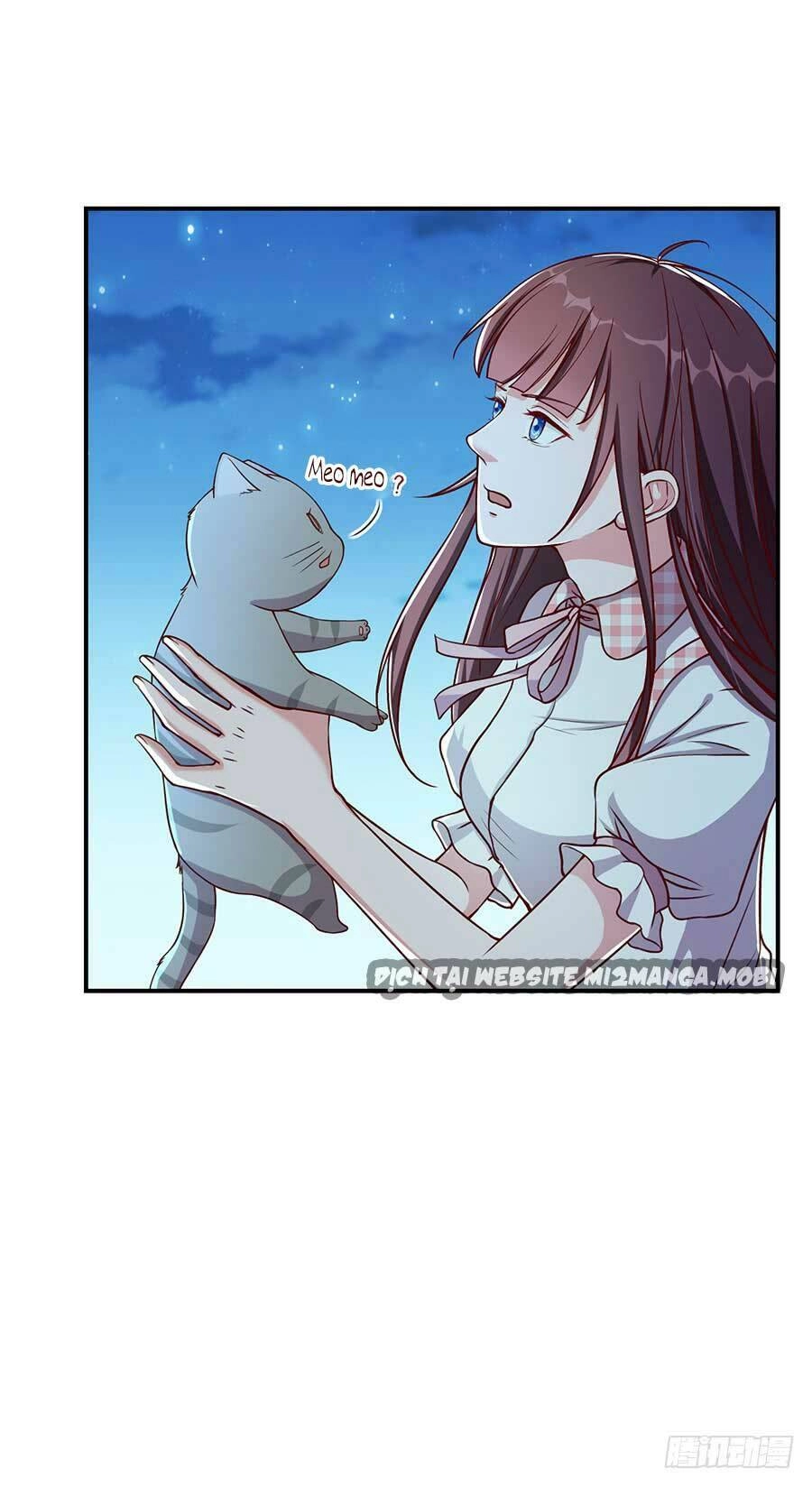 Gả Cho Tình Cũ Làm Lão Bà Chapter 24 - 38